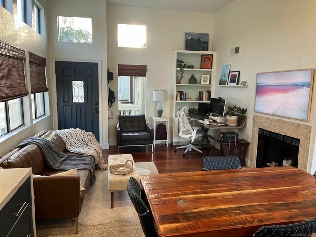 Foto del edificio - 4561 North Ave