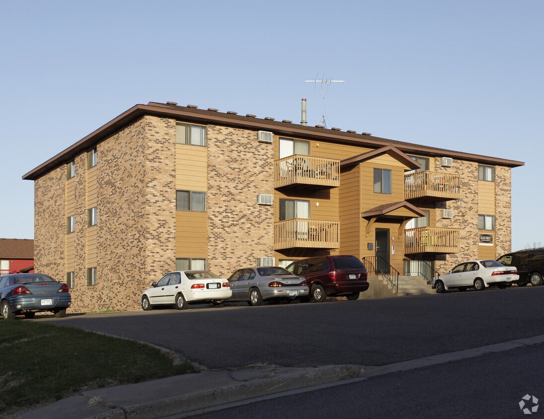 1318 13th Street Cir, Sauk Rapids, MN 56379 Apartments in Sauk Rapids