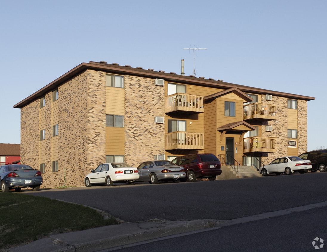 1318 13th Street Cir, Sauk Rapids, MN 56379 Apartments in Sauk Rapids