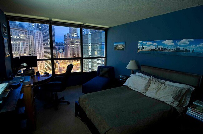 Foto del edificio - 405 N WABASH Ave
