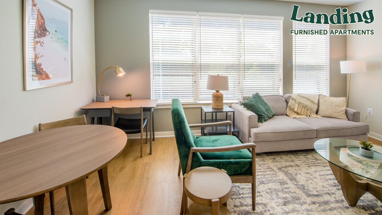 Foto principal - 9830 Reisterstown Rd