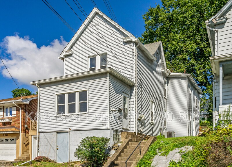 Foto principal - 824 Florence Ave