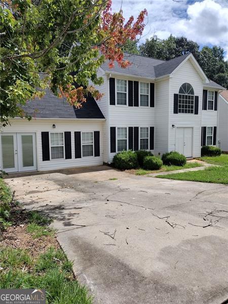 Foto del edificio - 1116 Misty Meadows Ln