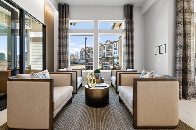 Foto del edificio - Easton at Mountain Island