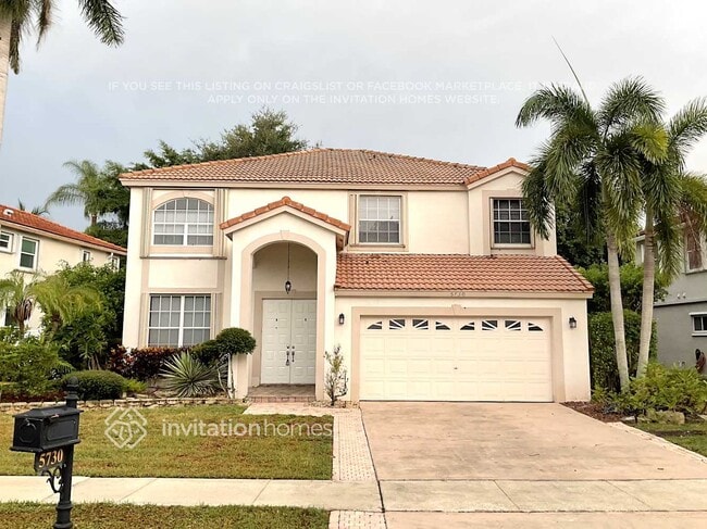 Building Photo - 5730 NW 62nd St