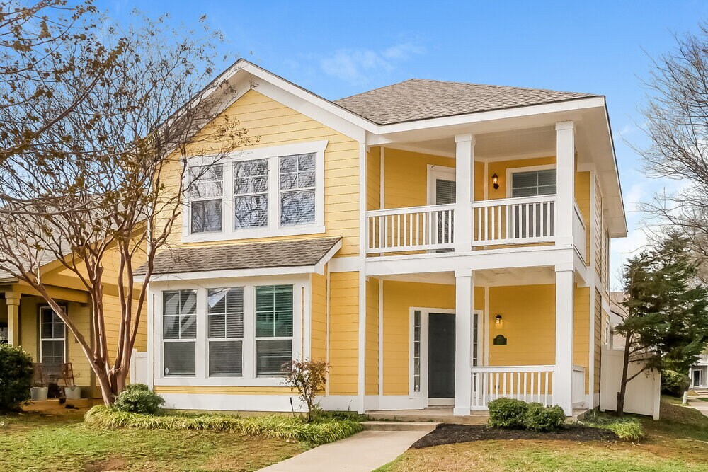 Foto principal - 9867 Walnut Hill Dr