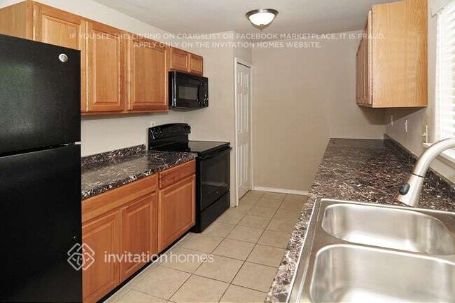 Foto del edificio - 1534 Coffeyville Trail
