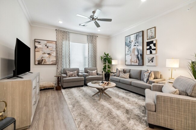 Building Photo - Alluvia