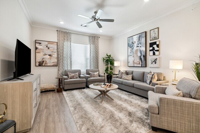 Foto del edificio - Alluvia