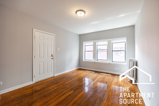 Building Photo - 5748 N Winthrop Ave