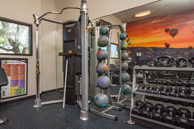 Foto del edificio - Puerta Del Sol