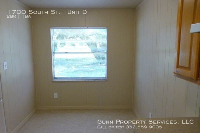 Foto del edificio - 2 Bedroom, 1 Bath Duplex in Leesburg