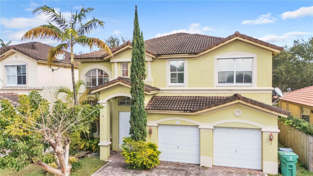 Foto principal - 9091 SW 152nd Ct