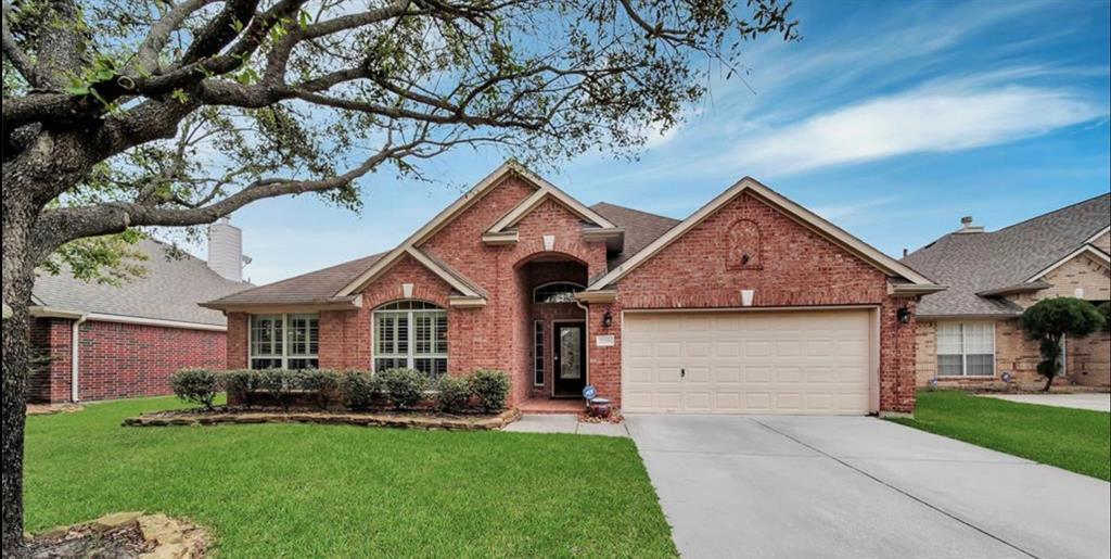 21318 Hannover Forest, Spring, TX 77388 House Rental in Spring, TX