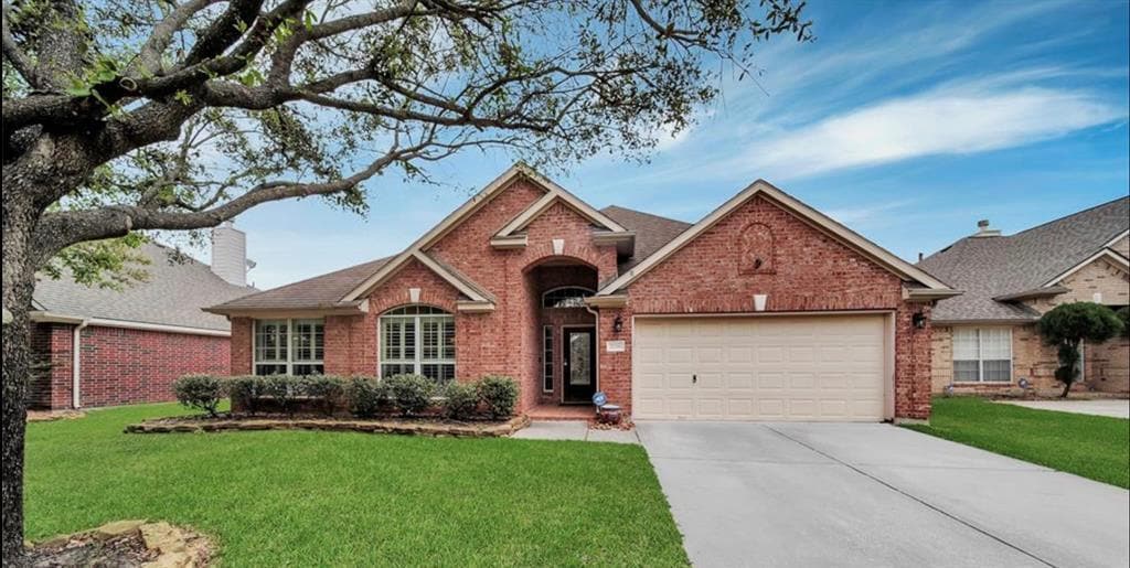 21318 Hannover Forest, Spring, TX 77388 House Rental in Spring, TX