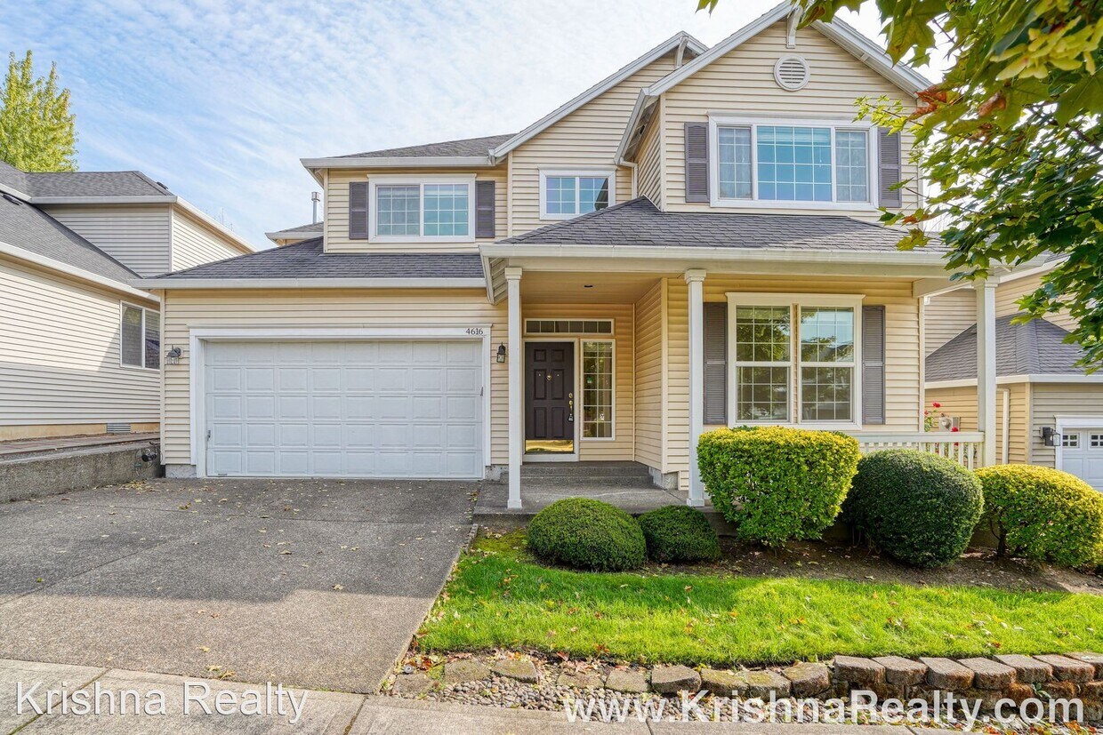 Foto principal - 4 br, 2.5 bath House - 4616 NW White Mount...
