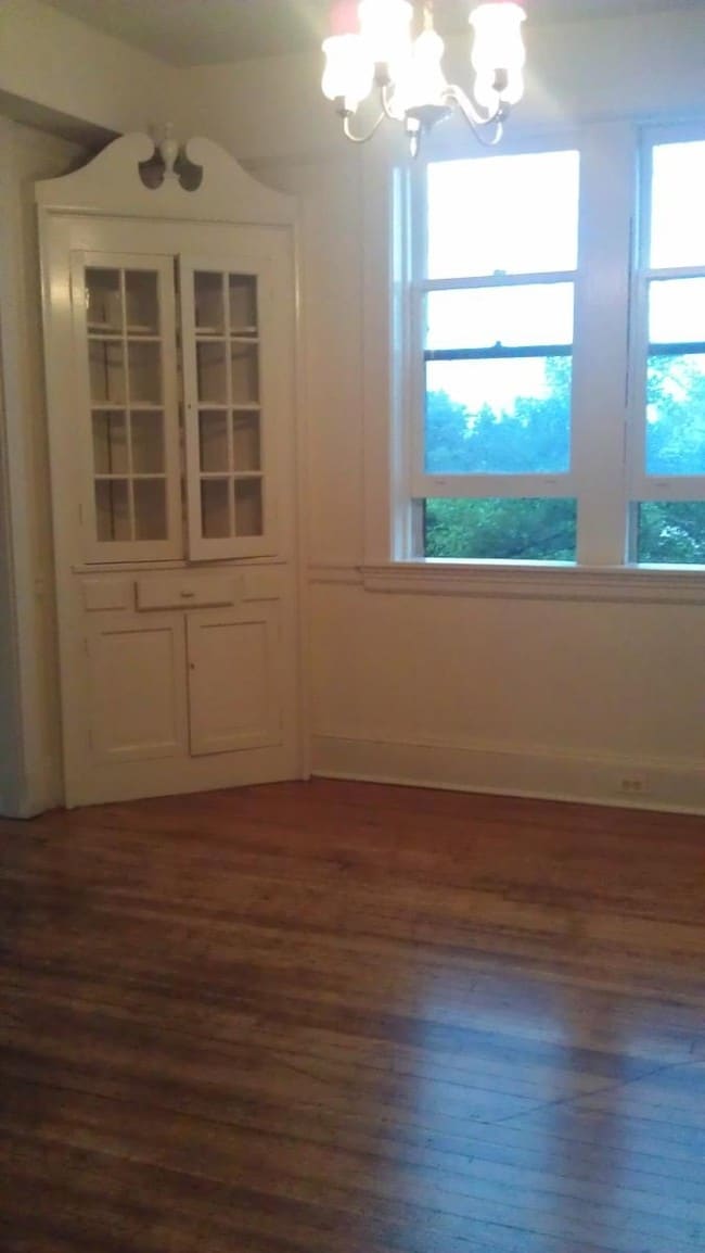 Interior Photo - Normandie Apartments