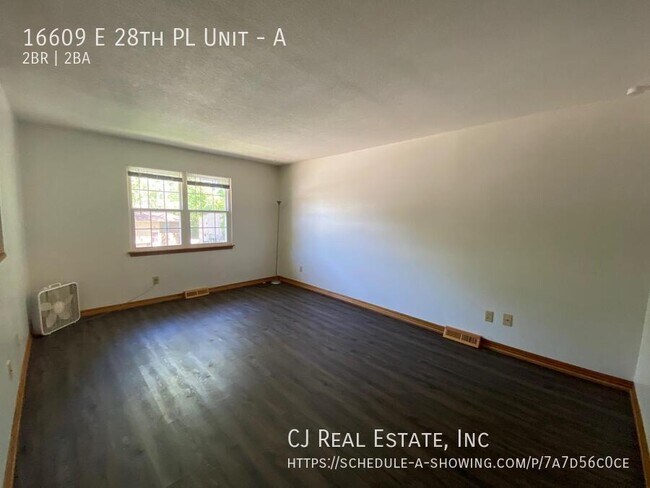 Building Photo - 16609 E 28th Pl