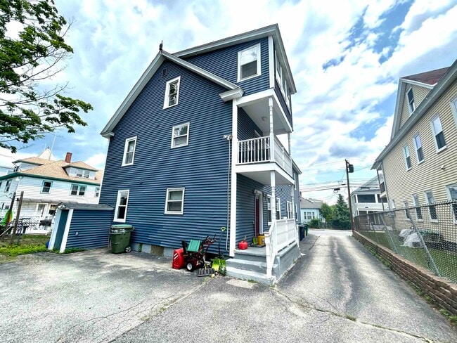 Foto del edificio - 147 Chestnut St