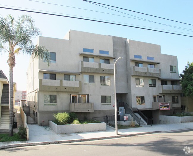 Foto principal - Huston Condos