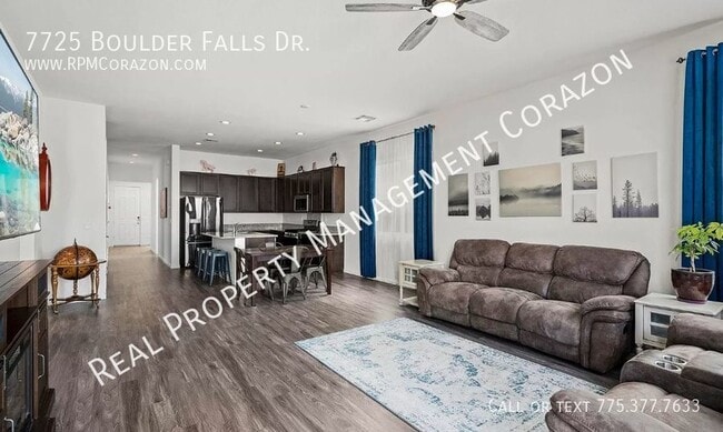 Building Photo - 7725 Boulder Falls Dr