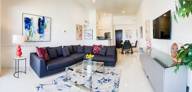 Foto del edificio - 1500 Bay Rd
