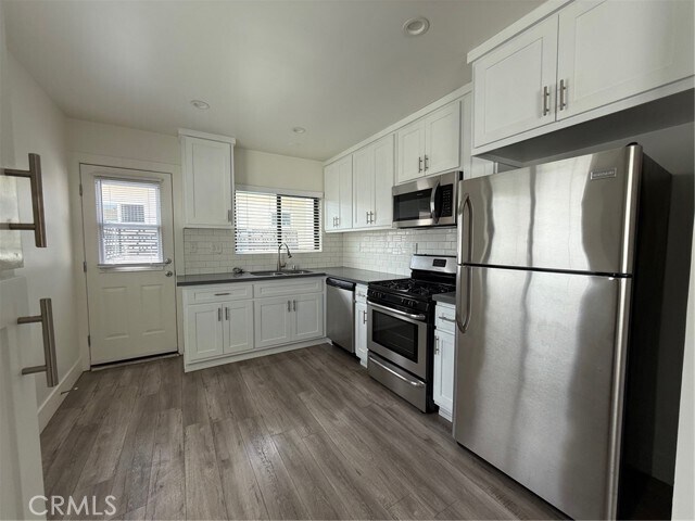 Foto del edificio - 16915 Yukon Ave