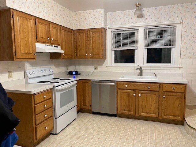 Foto del edificio - 514 School St