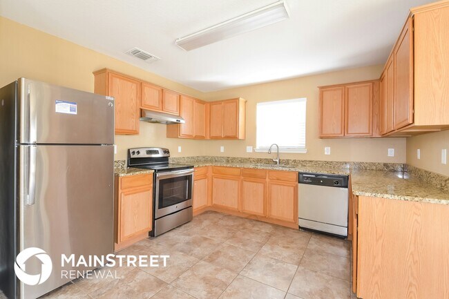 Foto del edificio - 8518 Adams Hill Dr