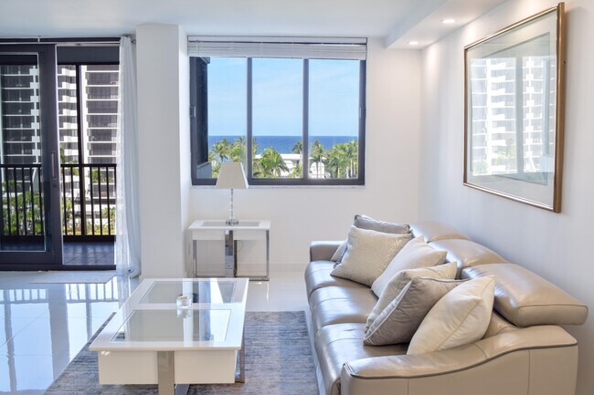 Foto del edificio - 3420 S Ocean Blvd