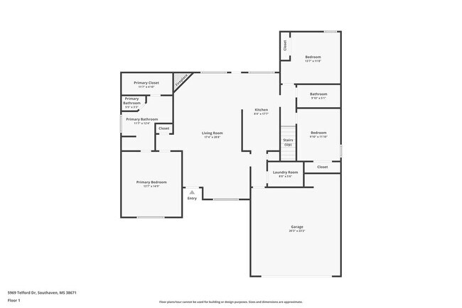 Foto del edificio - 5969 Telford Dr