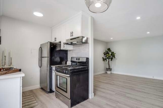 Foto del edificio - 4361 Berryman Ave