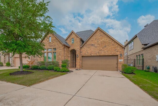 Foto del edificio - 4942 Thunder Creek Ln