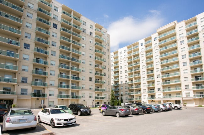 Building Photo - Blossom Gate