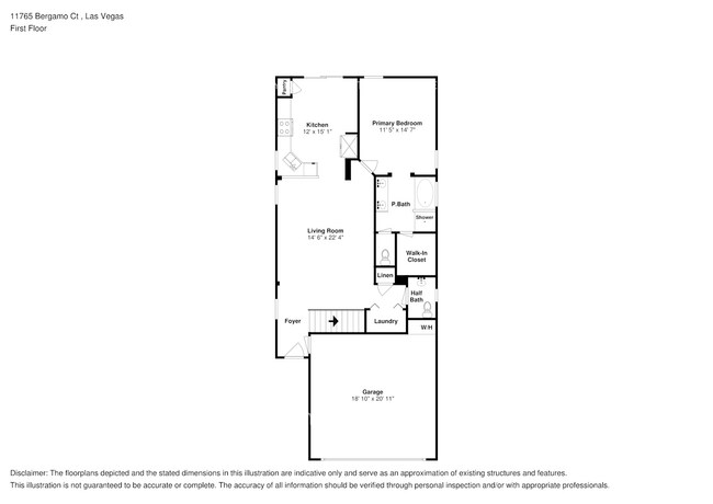 Building Photo - 11765 Bergamo Ct