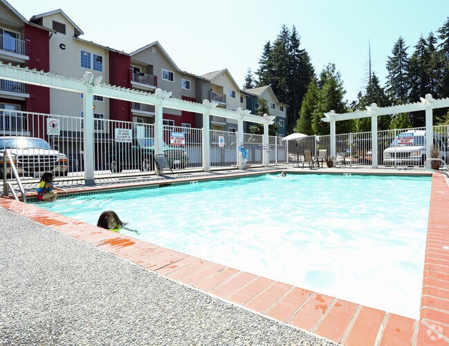 Mill Pointe Rentals Everett, WA