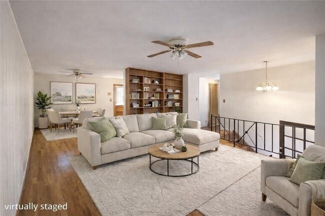 Foto del edificio - 6190 San Juan St