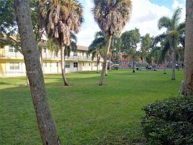 Foto del edificio - 4160 NW 21st St