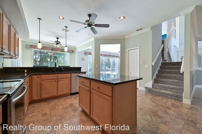 Building Photo - 4 br, 3 bath House - 21601 Belhaven Way