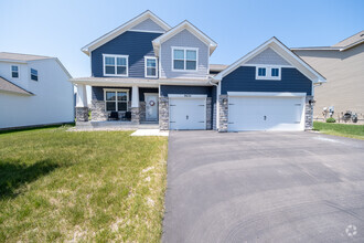 Building Photo - 8634 Platinum Cove