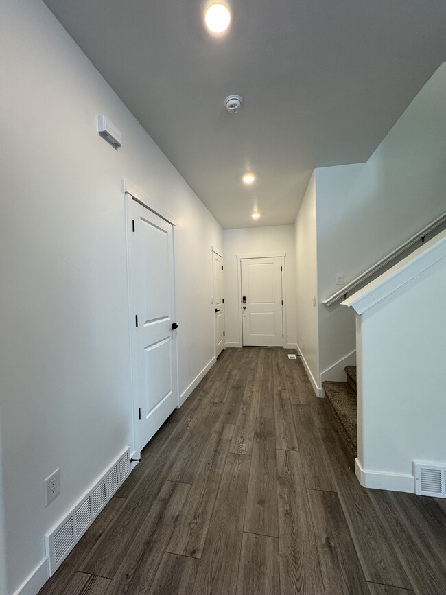 Foto del edificio - 3846 S Bismark Peak Dr
