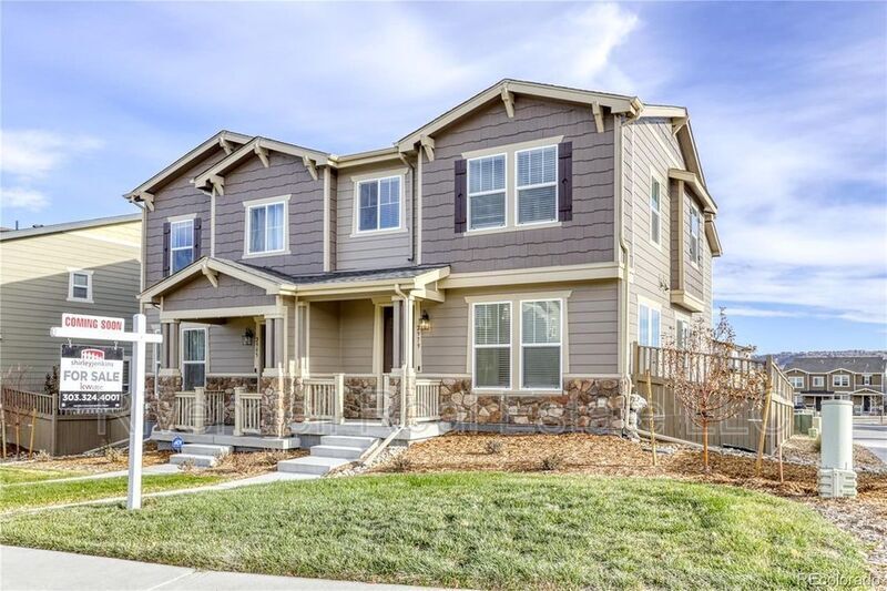 2979 Low Meadow Blvd, Castle Rock, CO 80104 House Rental in Castle