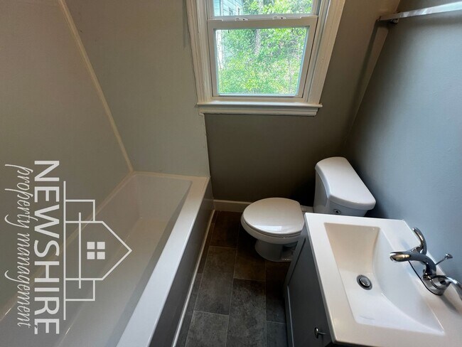 Foto del edificio - 122 Morningside Dr