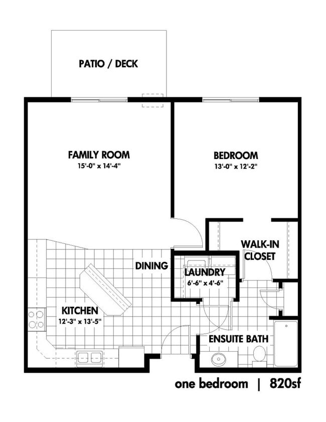 South Park Place Apartments Apartments in Dickinson, ND