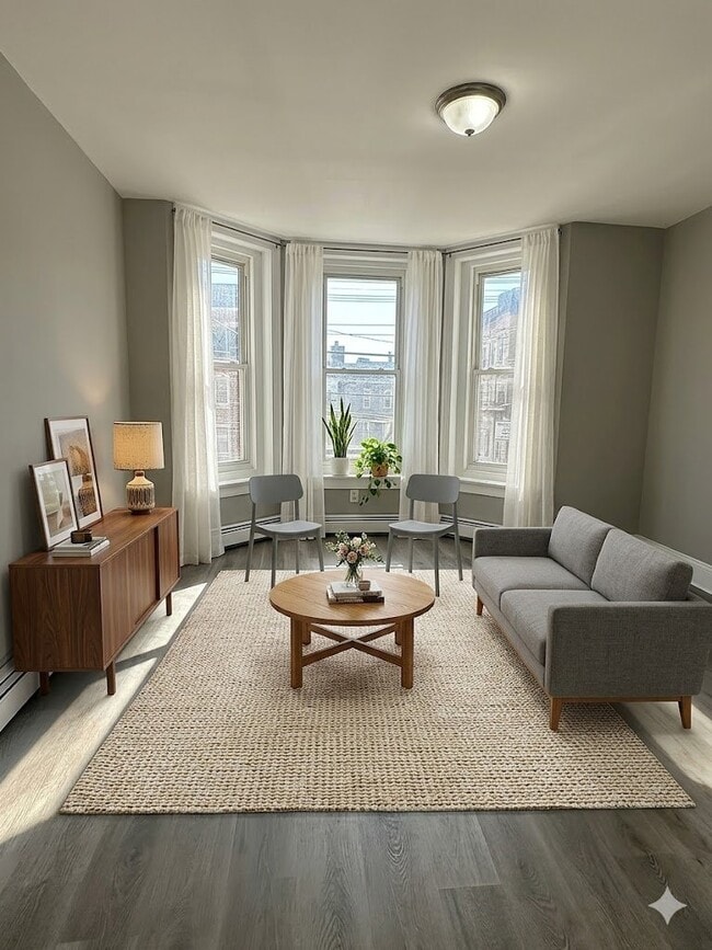 Building Photo - 268 Second St