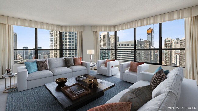 Foto del edificio - 405 N Wabash Ave