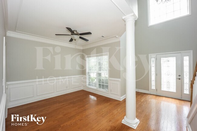 Building Photo - 3673 Talonega Trail