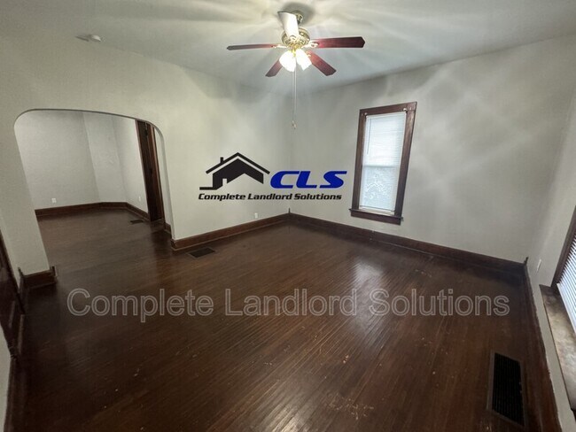 Foto del edificio - 1610 S 8th St