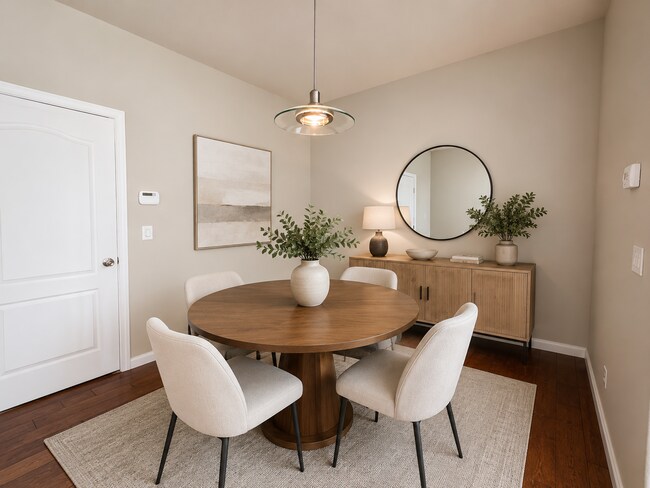 Building Photo - Stunning End Unit 3 Bedroom Townhouse in NE Colorado Springs!