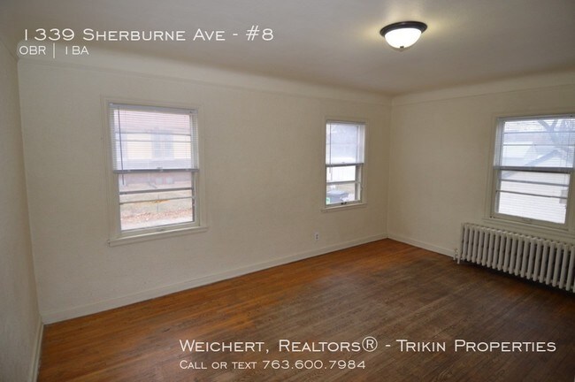 Building Photo - Classic Studio in the Hamline / Midway Area
